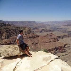 Meet your Posher, Jonas